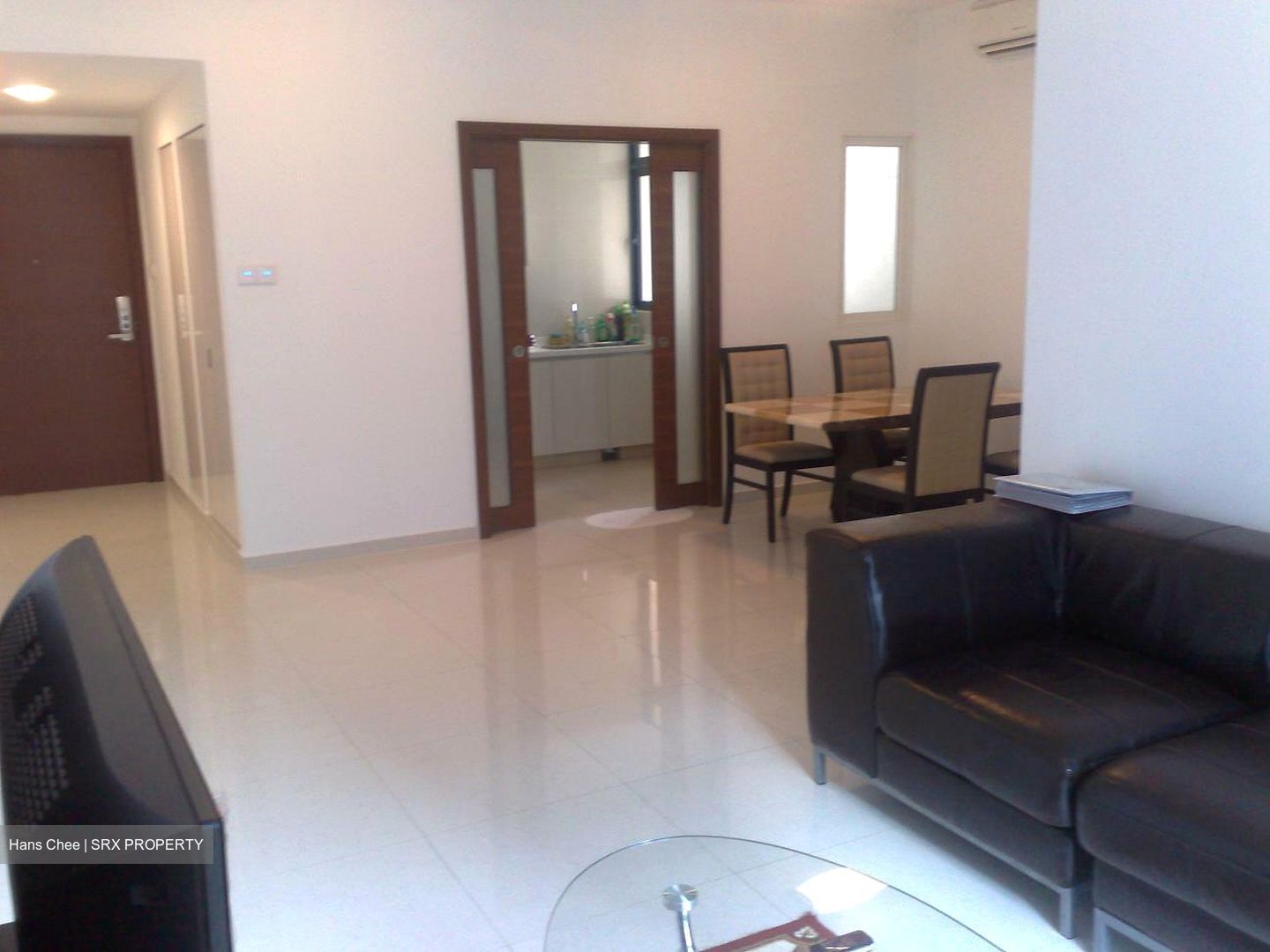 City Square Residences (D8), Condominium #455940691
